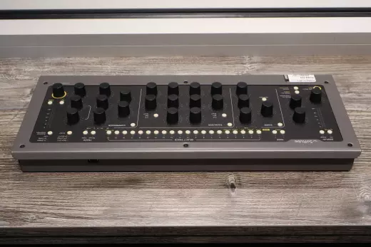 Store Special Product - Softube - CONSOLE1-MKII